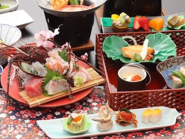 伊豆長岡温泉 おおとり荘