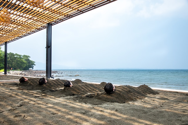 ISHINOYA別府 / 石のや別府 (TKP Hotels & Resorts)