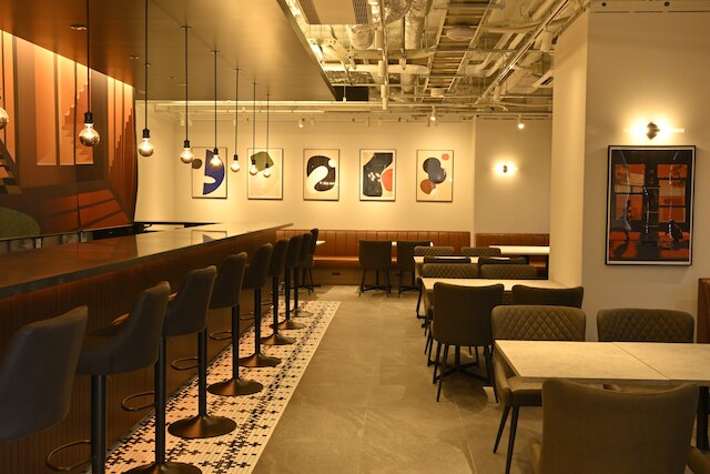 クインテッサホテル広島銀山町