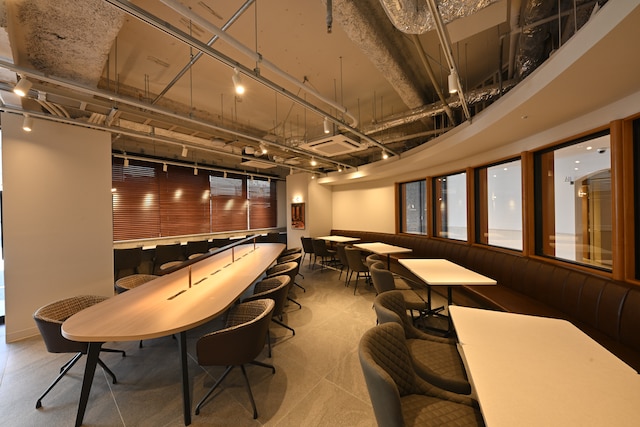 クインテッサホテル広島銀山町