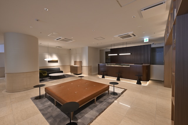 クインテッサホテル広島銀山町