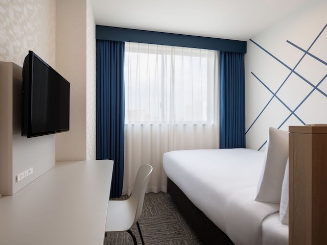 フォーポイント フレックス by シェラトン 東京東神田