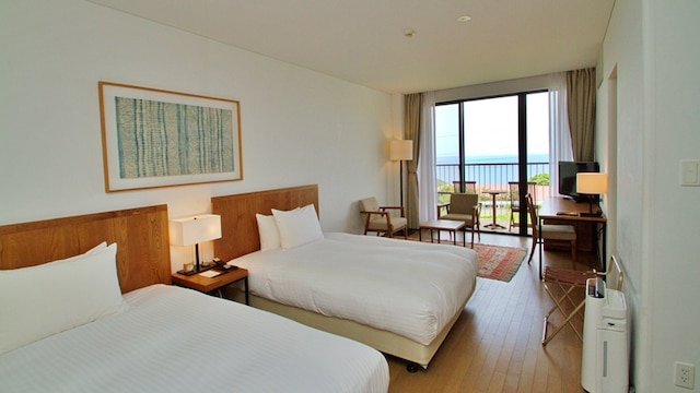 五島列島リゾートホテル マルゲリータ <五島・中通島>