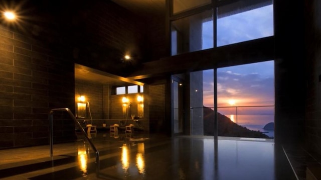 五島列島リゾートホテル マルゲリータ <五島・中通島>