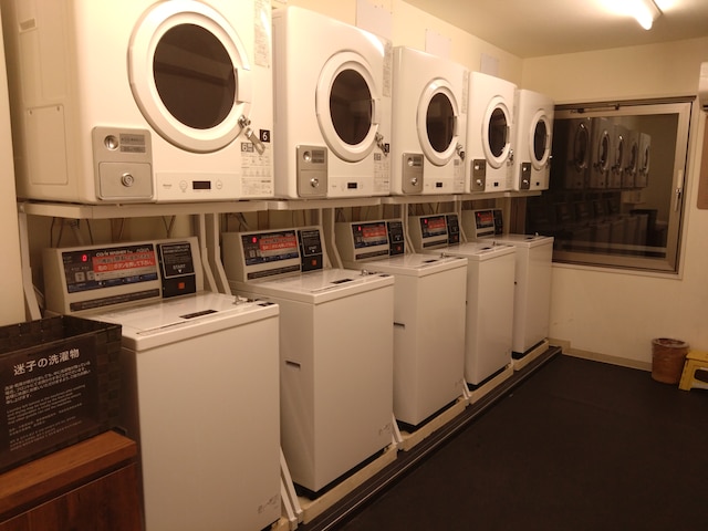 中通温泉 こまちの湯 ドーミーイン秋田