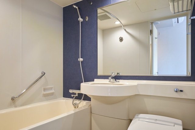 ヴィラフォンテーヌ東京浜松町