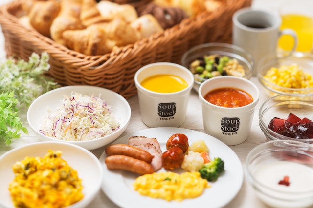 ヴィラフォンテーヌ東京浜松町