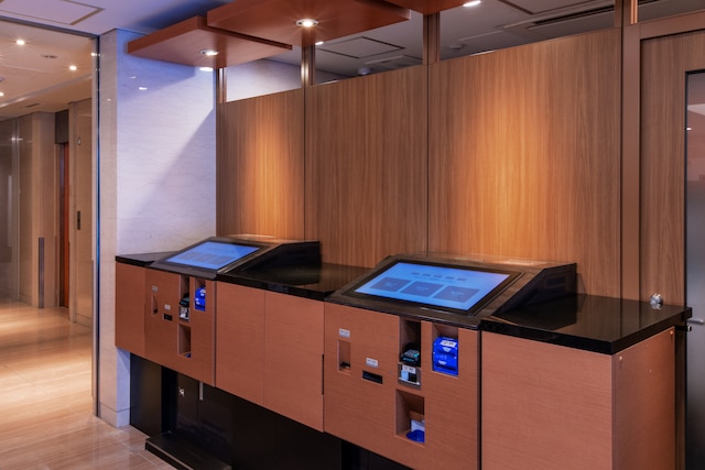 ヴィラフォンテーヌ東京浜松町