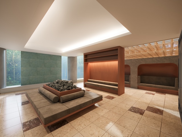 ゆとりろ越後湯沢