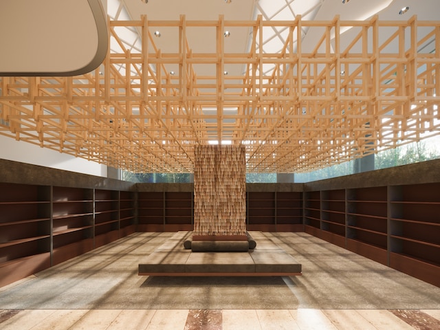 ゆとりろ越後湯沢