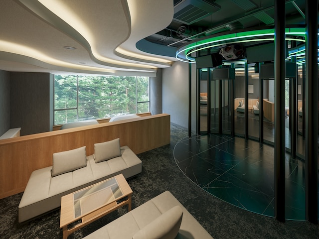 ゆとりろ越後湯沢