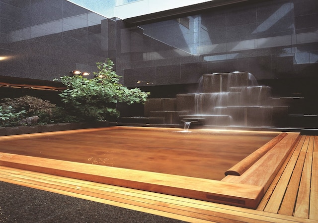 ジャスマックプラザホテル