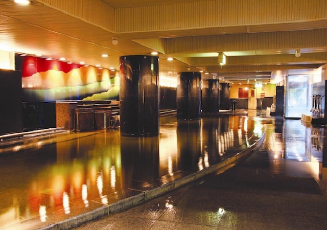 ジャスマックプラザホテル