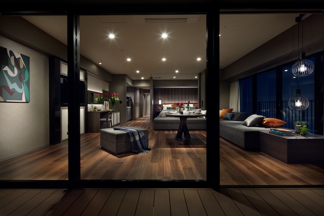 リーガロイヤルリゾート沖縄 北谷