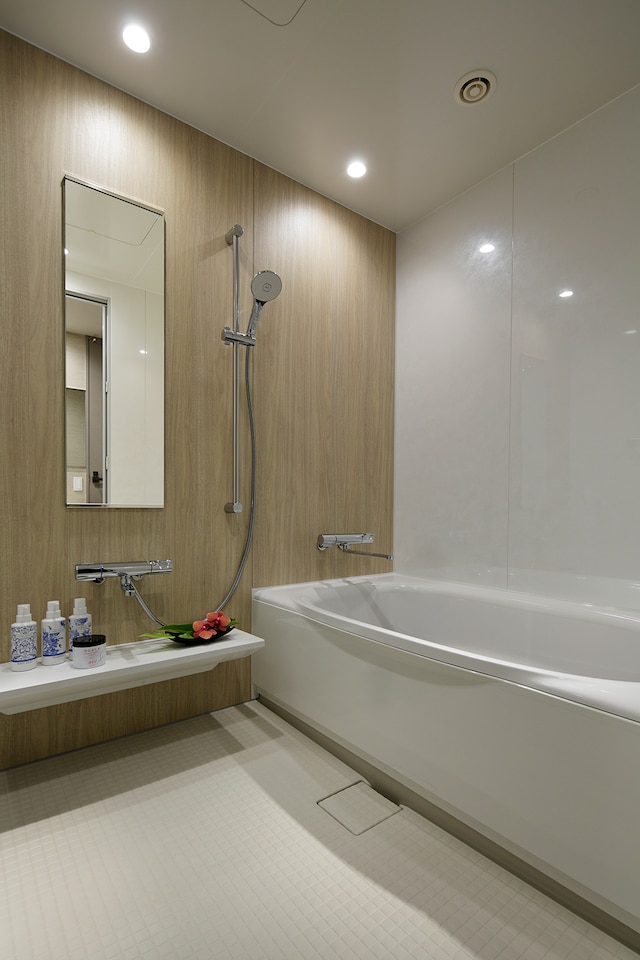 リーガロイヤルリゾート沖縄 北谷