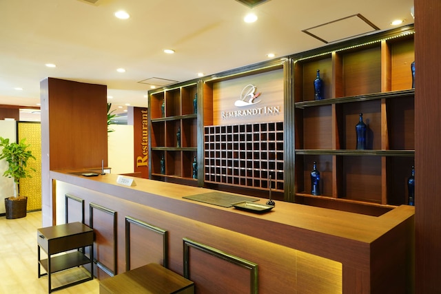 レンブラントインかずさ