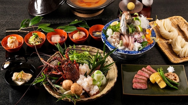 五島列島リゾートホテル マルゲリータ奈良尾 <五島・中通島>