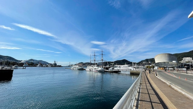 五島列島リゾートホテル マルゲリータ奈良尾 <五島・中通島>