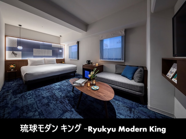 エスティネートホテル那覇（ESTINATE HOTEL 那覇）