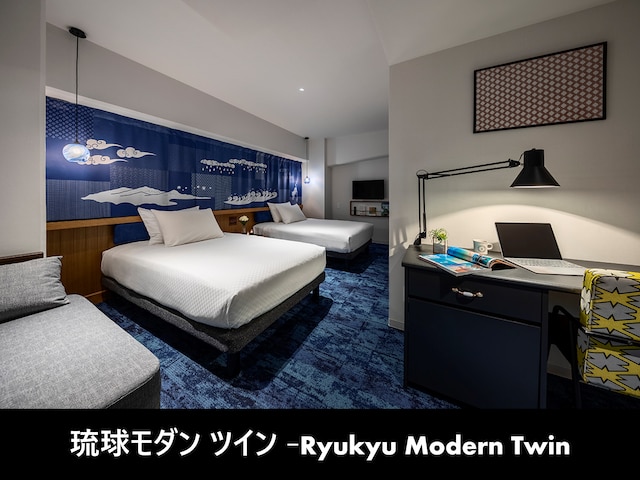 エスティネートホテル那覇（ESTINATE HOTEL 那覇）