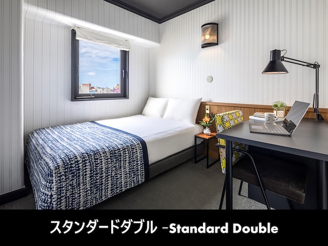 エスティネートホテル那覇（ESTINATE HOTEL 那覇）