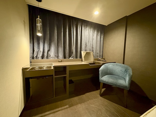 ホテルアマネク大阪なんば