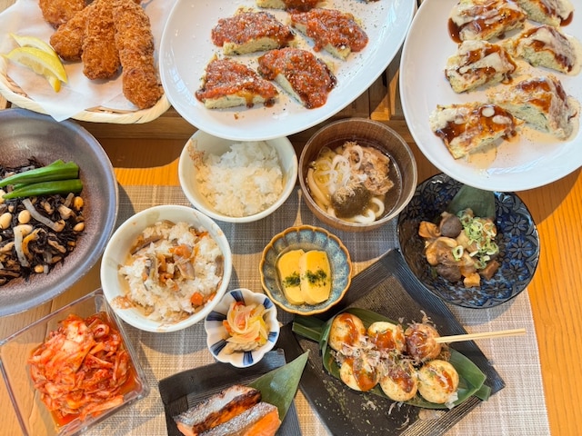 ホテルアマネク大阪なんば