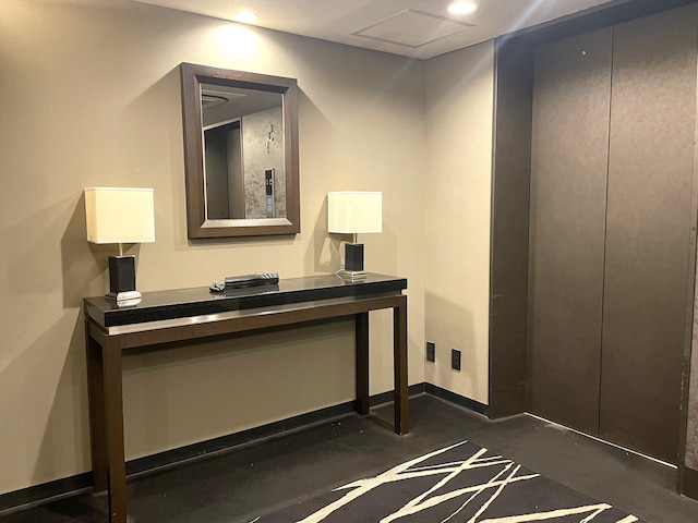 ホテルアマネク大阪なんば