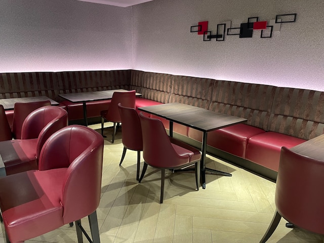 ホテルアマネク大阪なんば