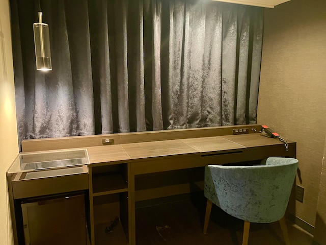 ホテルアマネク大阪なんば