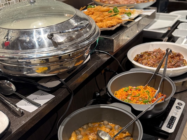 ホテルアマネク大阪なんば