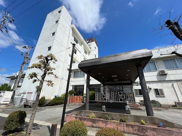 琥珀の湯 欅の宿