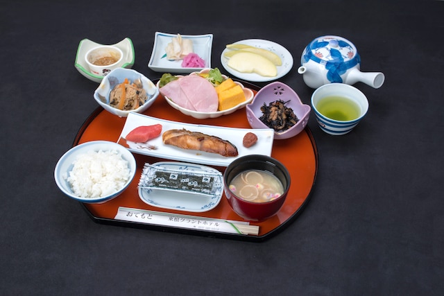 琥珀の湯 欅の宿