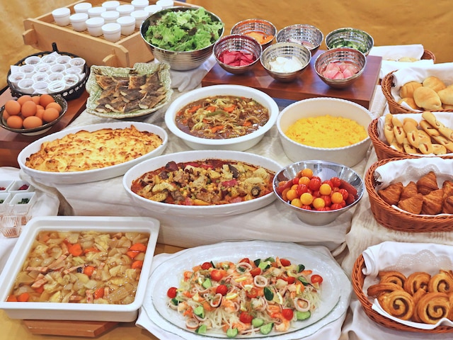 旭川トーヨーホテル