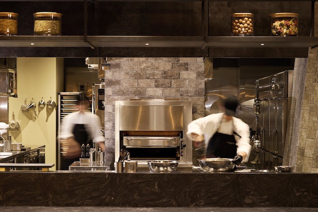 ヴィラフォンテーヌ グランド東京汐留