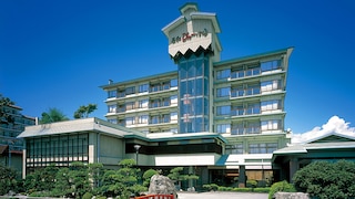 石和温泉 石和びゅーほてる