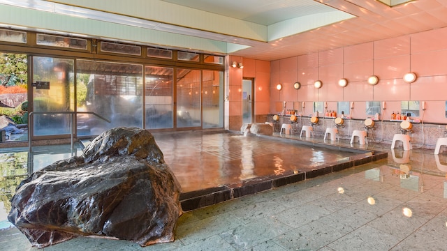 石和温泉 石和びゅーほてる