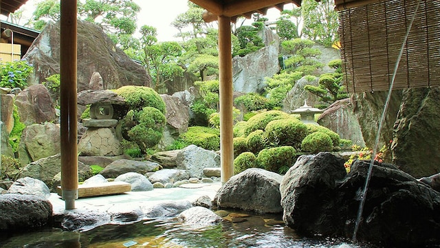 石和温泉 石和びゅーほてる