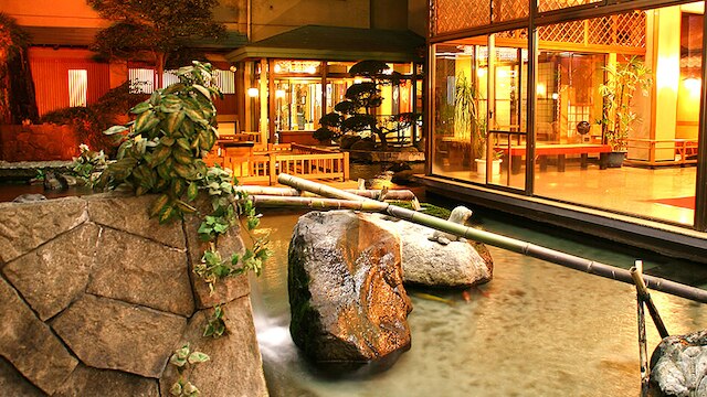 石和温泉 石和びゅーほてる