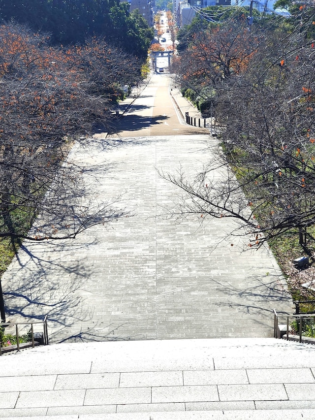 平和台ホテル荒戸