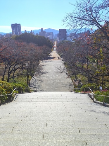 平和台ホテル荒戸