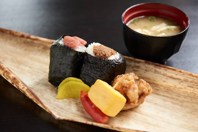 平和台ホテル荒戸