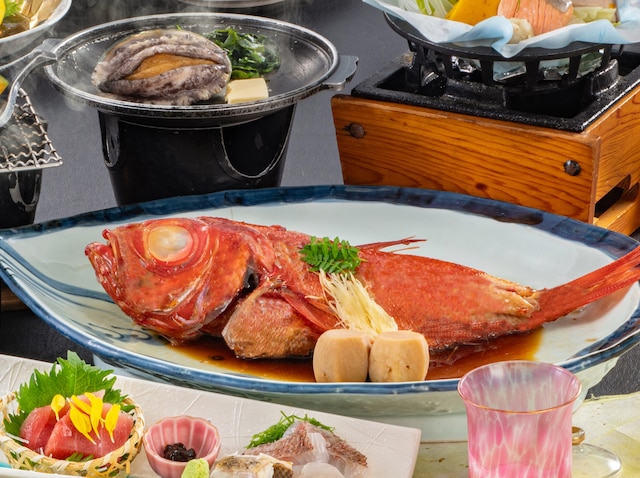 絶景の宿 犬吠埼ホテル