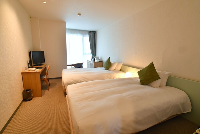 絶景の宿 犬吠埼ホテル