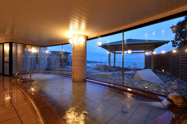 絶景の宿 犬吠埼ホテル