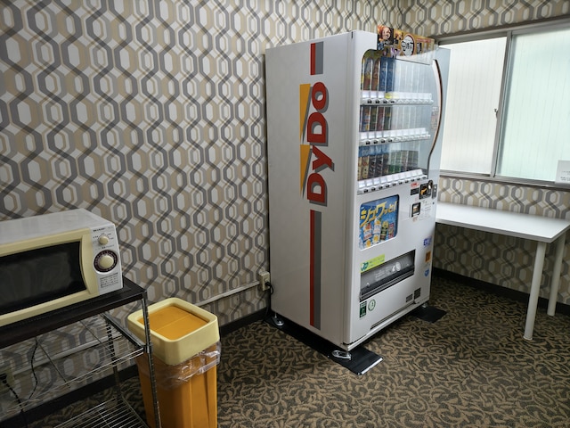 ビジネスホテル おかだ家 豊橋