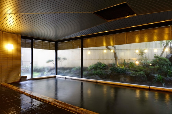 ラフォーレ伊東温泉　湯の庭