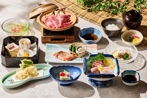 ラフォーレ伊東温泉　湯の庭