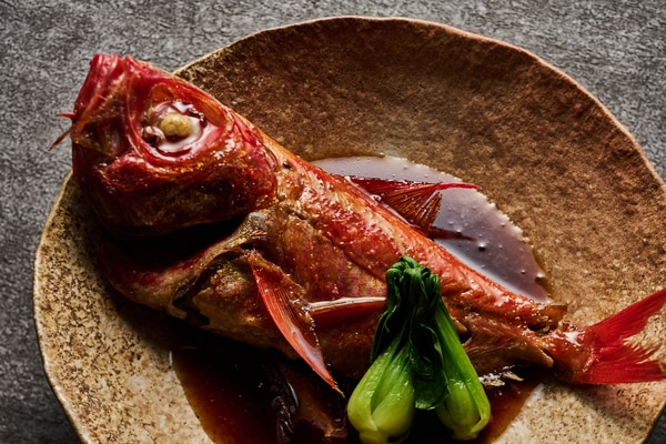 ラフォーレ伊東温泉　湯の庭