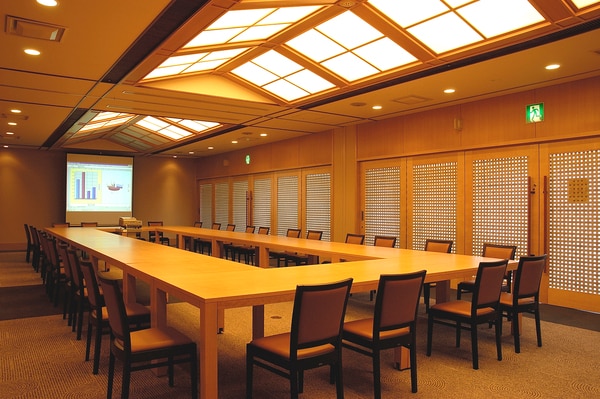 ラフォーレ伊東温泉　湯の庭